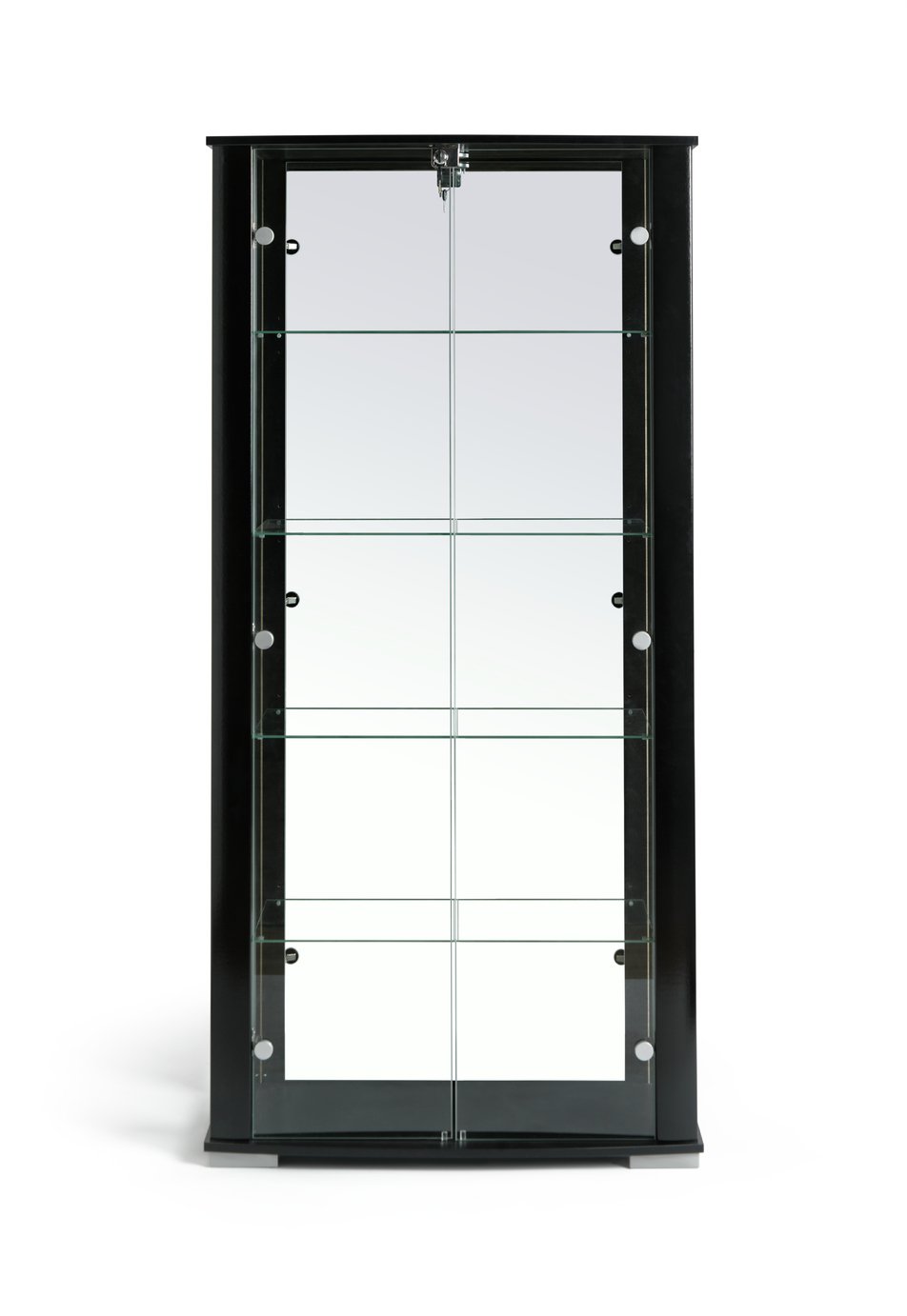 Argos Home Stella 2 Glass Door Display Reviews