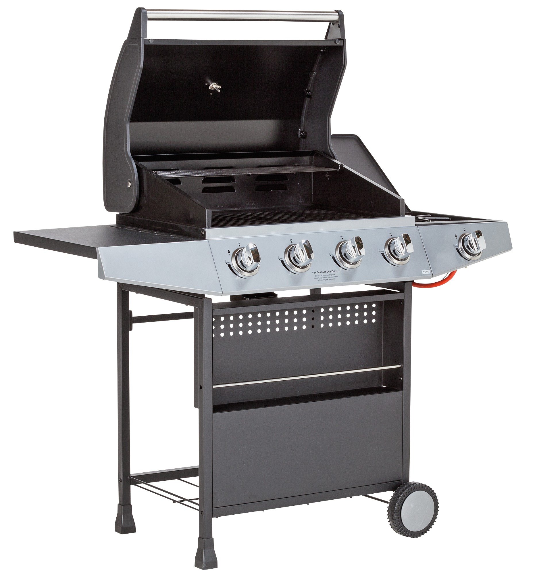 Argos hotsell gas barbeque