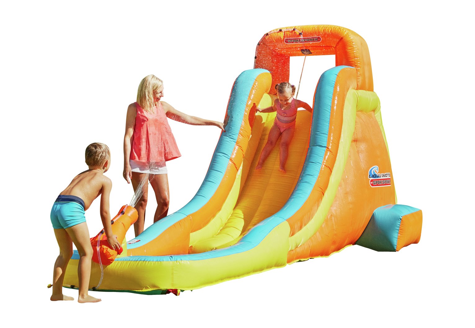 argos water toys