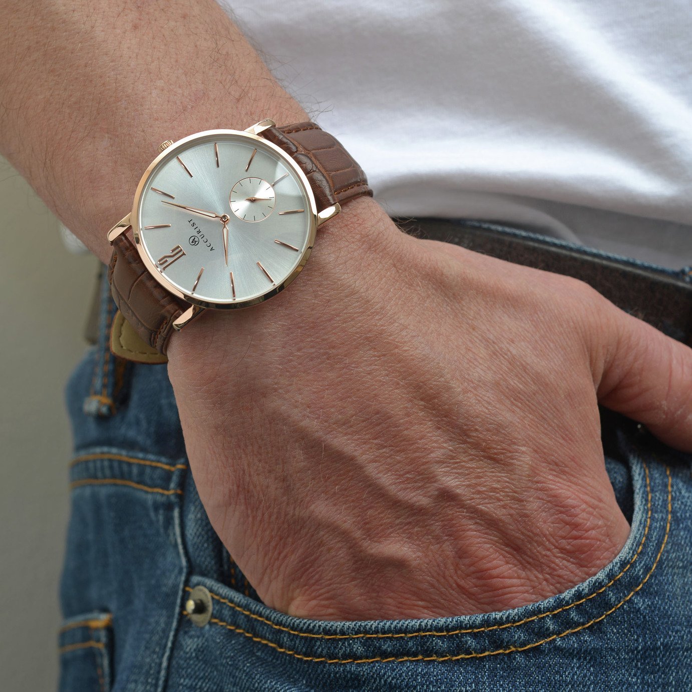 argos accurist