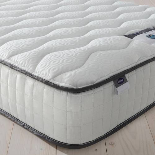 Buy Silentnight Middleton 800 Pocket Memory King Size Mattress