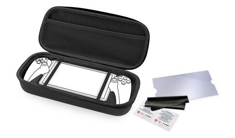 Argos switch cheap carry case