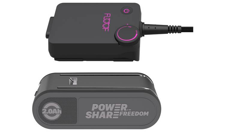 Floof PowerShare Freedom Battery and Adapter Combo