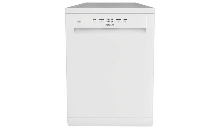 Standard dishwasher hot sale size uk