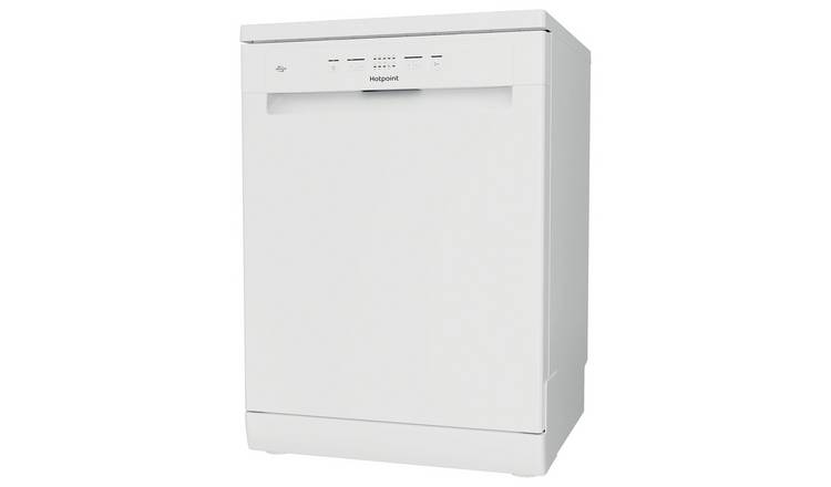 Argos store dishwashers freestanding