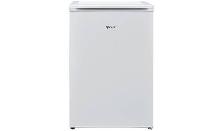 Indesit I55RM1120WUK Under Counter Fridge - White