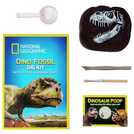 Buy National Geographic Dino Fossil Dig Kit | Discovery and