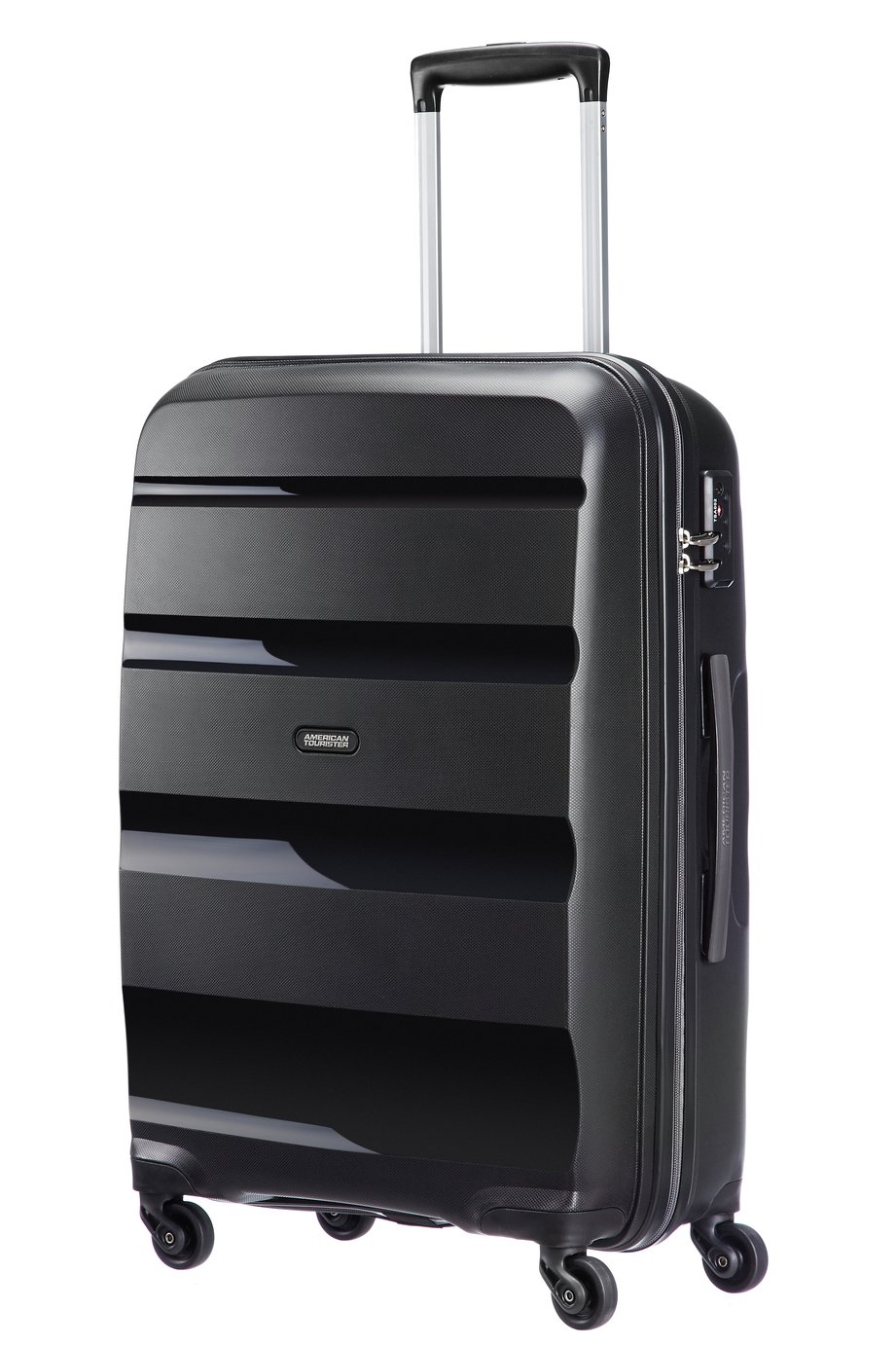 American Tourister Bon Air Hard Medium Suitcase Review