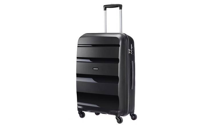 american tourister bon air hard suitcase