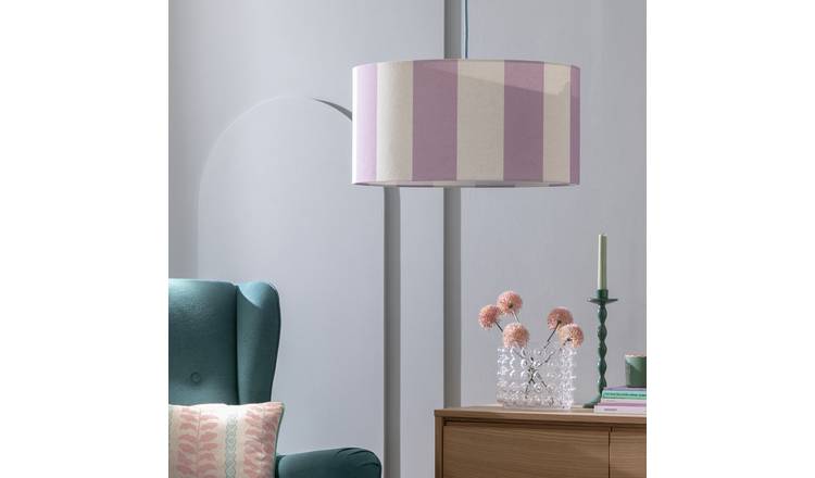 Habitat deals pink lamp