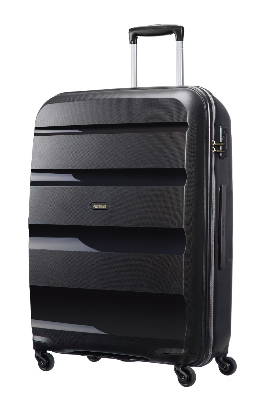 American Tourister Bon Air Hard Large Suitcase - Black