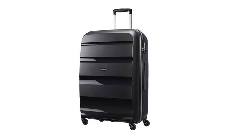 american tourister bon air hard suitcase