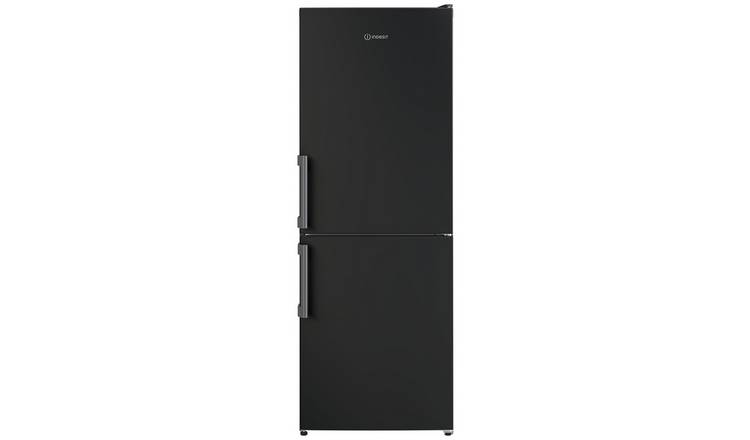 Indesit IB55532BUK Fridge Freezer - Black