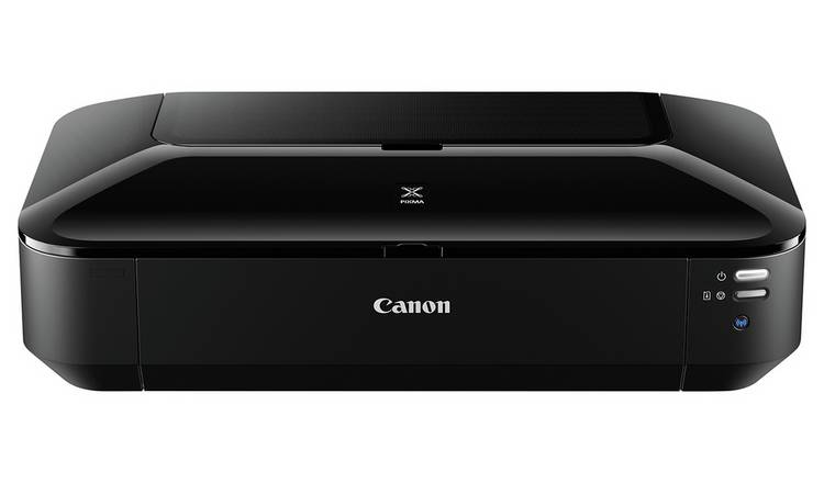 Canon PIXMA iX6850 A3 Wireless Photo Printer