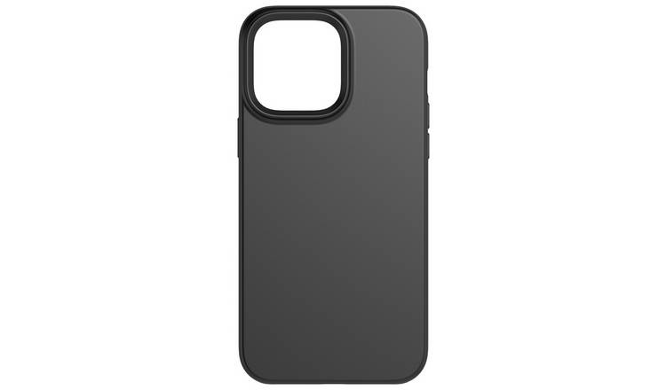 Tech21 iPhone 14 Pro Max EvoLite  Phone Case - Black