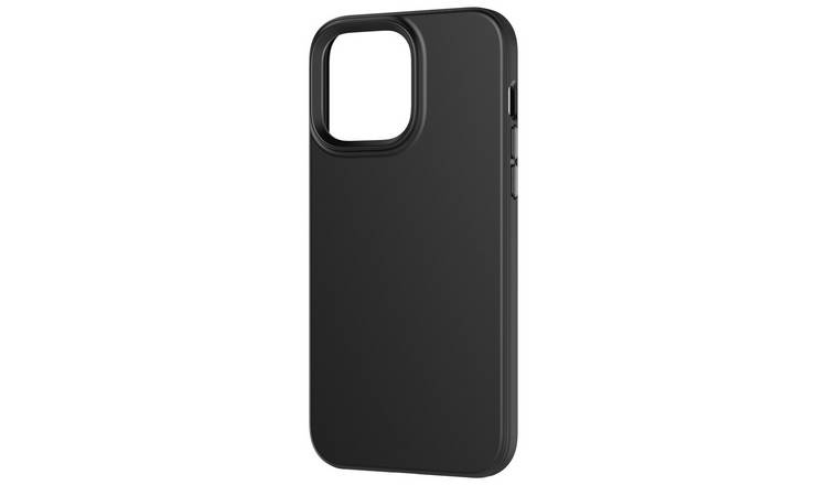 Buy Tech21 iPhone 14 Pro Max EvoLite Phone Case - Black | Mobile phone ...