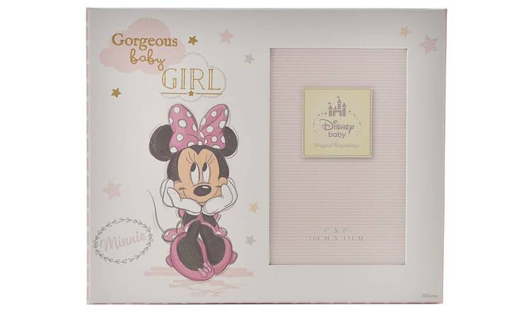 Argos hot sale disney jewellery