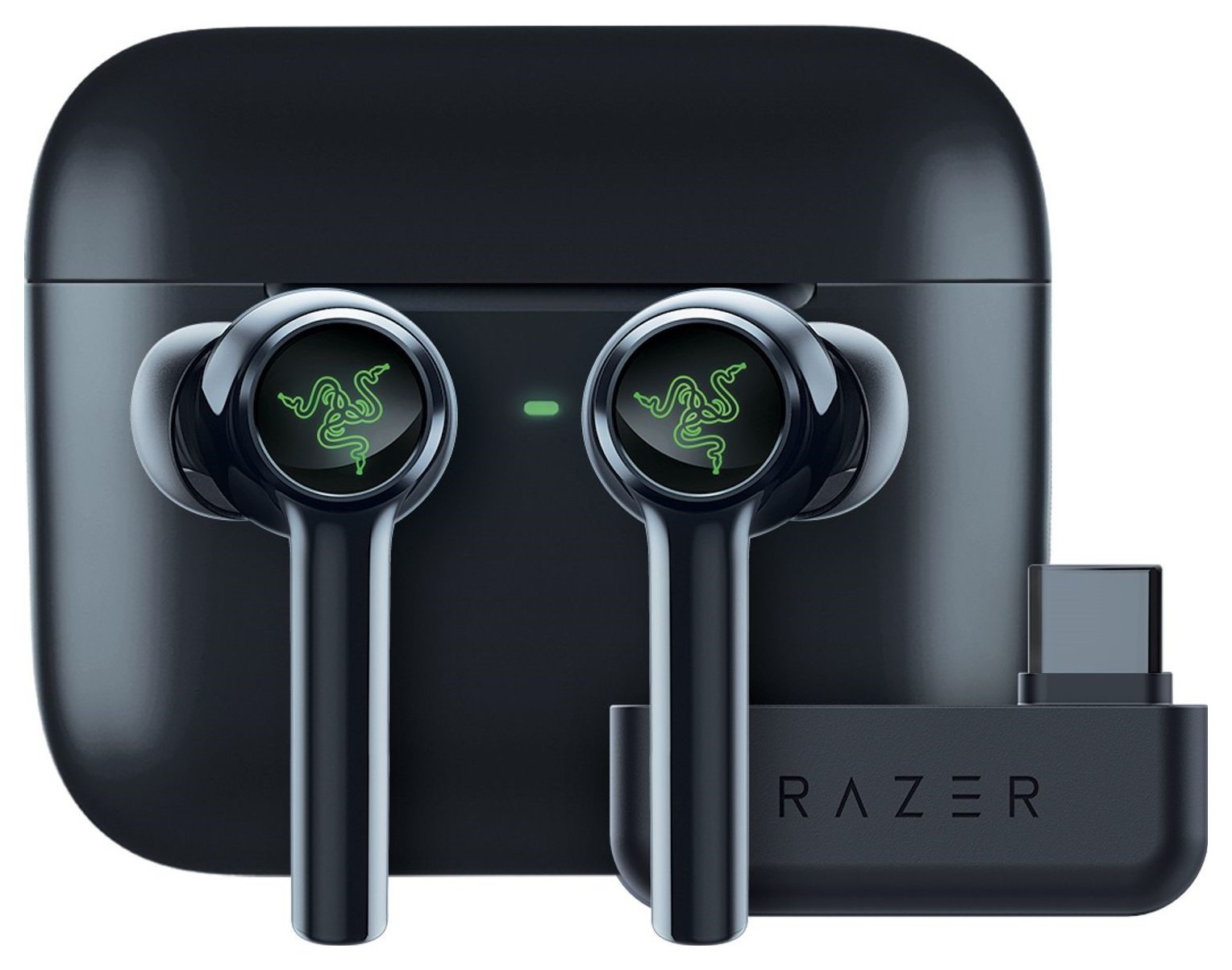 Razer Hammerhead Pro HyperSpeed Wireless Gaming Earbuds