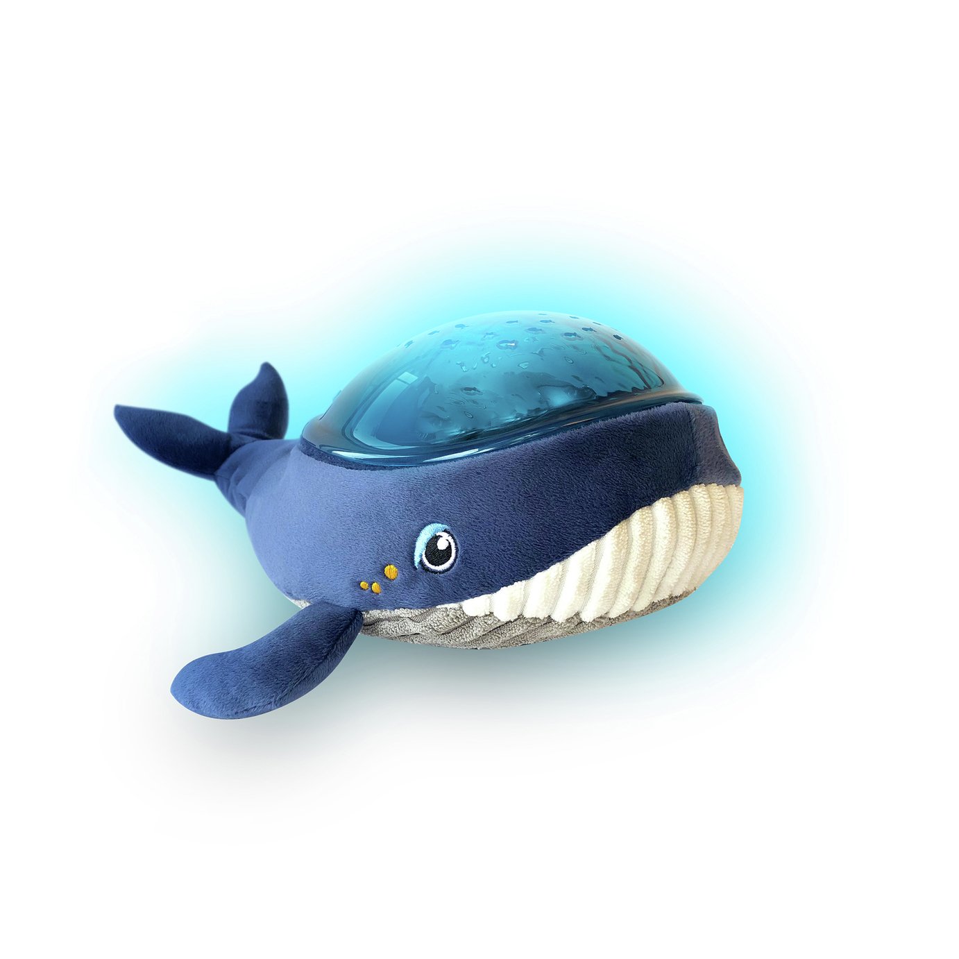 Pabobo Nightlight Whale Music Projector Reviews Updated December 2023