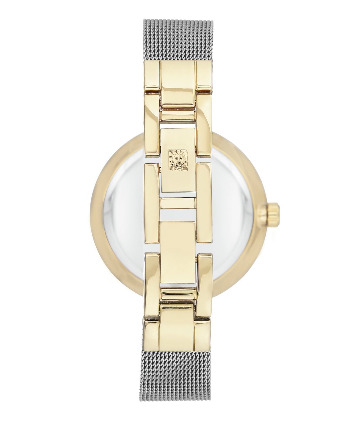 Ann Klein Ladies Silver Stainless Steel Bracelet Watch Review