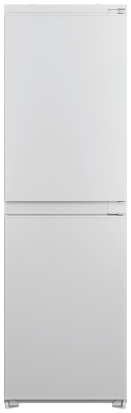 Hotpoint HBC185050F2 Integrated Fridge Freezer -