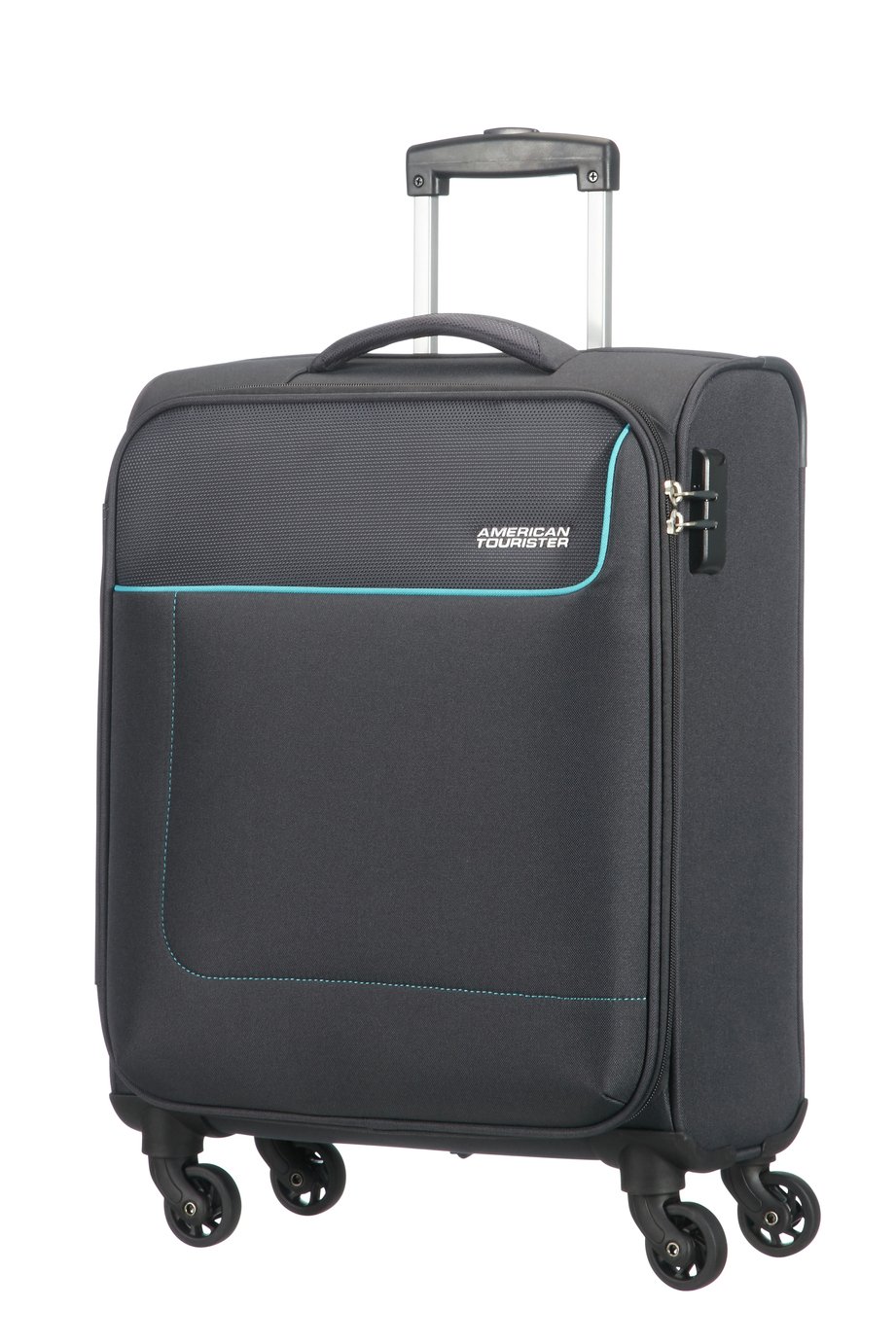 | Argos | Bags Luggage and Travel/Suitcases