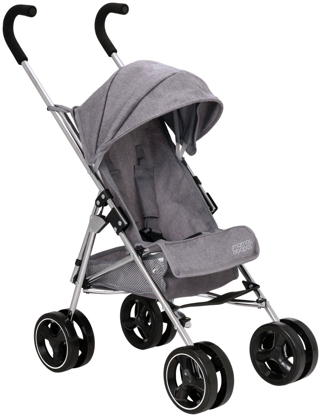 Mamas and Papas Elite Folding Dolls Stroller review