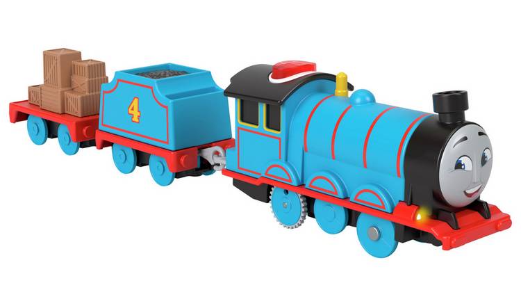 Buy Thomas & Friends - Talking Gordon Motorised Engine | Toy trains | Argos