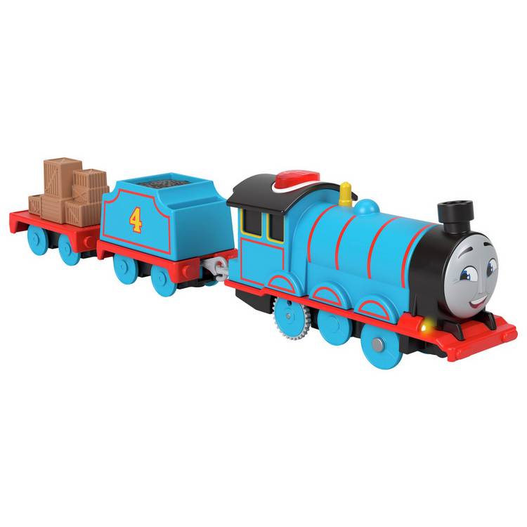 Thomas & Friends - Talking Gordon Motorised Engine 0