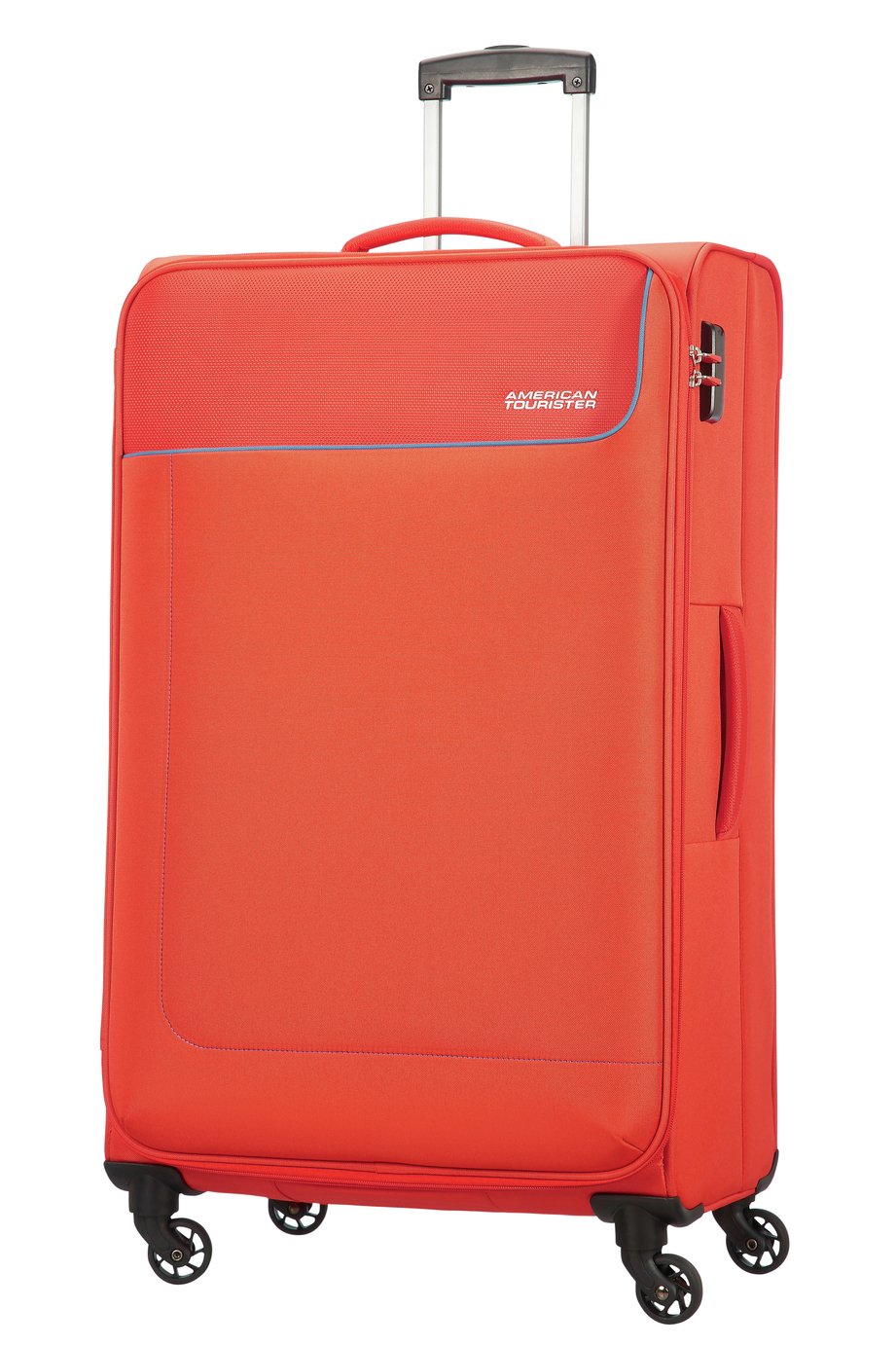 American Tourister Funshine Soft Large - Orange