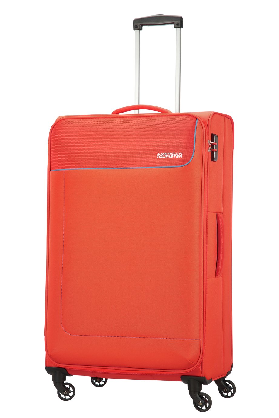 American Tourister Funshine Soft Large Review