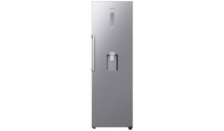 Black larder deals fridge argos