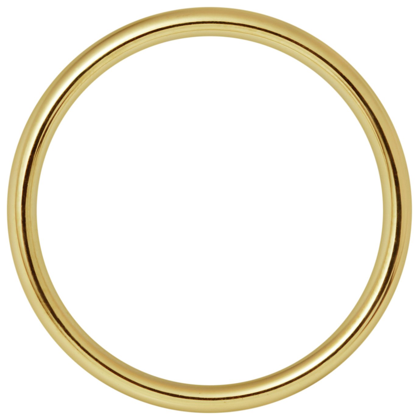 Inara Gold Plated Ceramic Stacking Ring Review