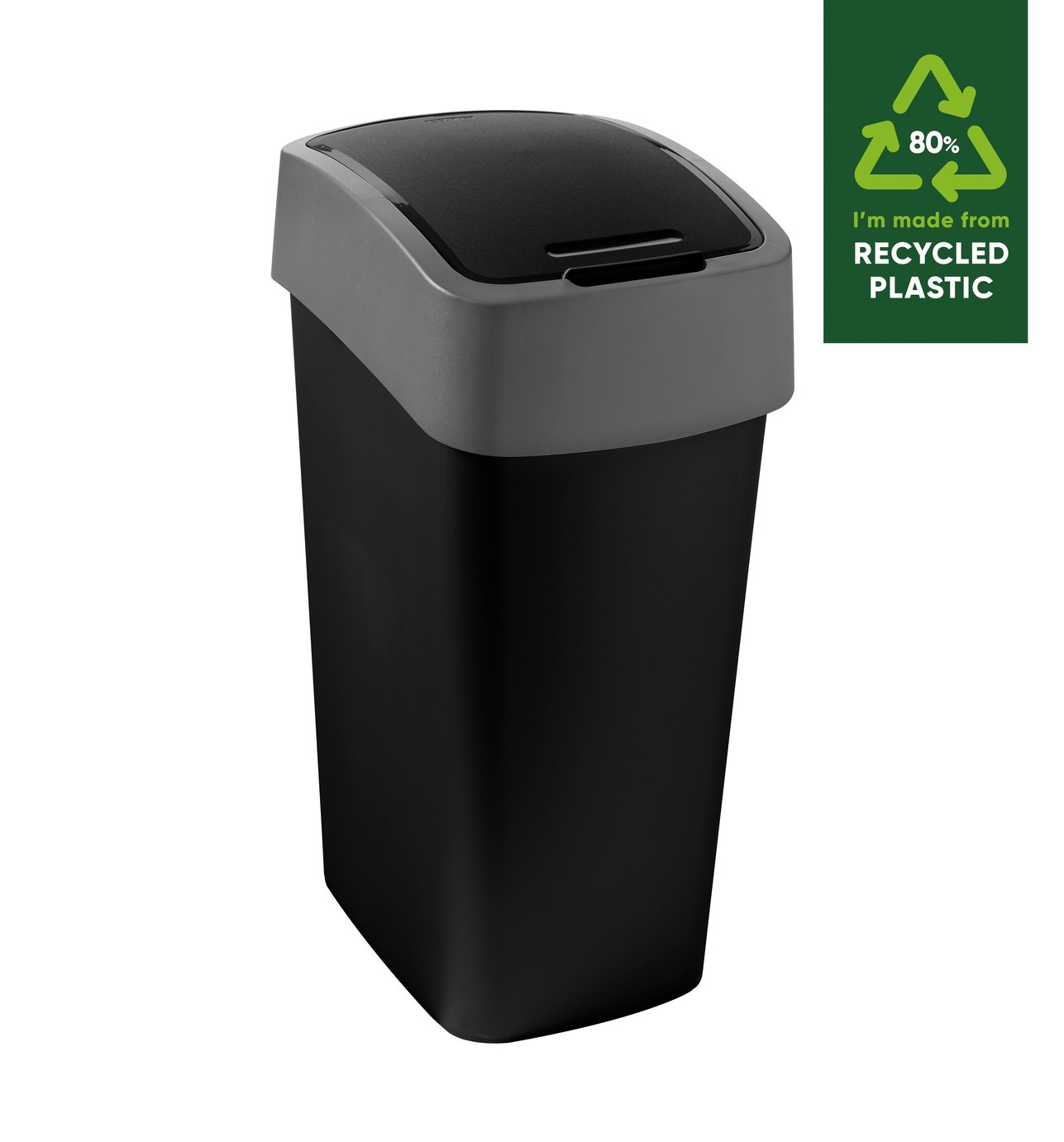 Curver Pacific 50 Litre Flip Top Kitchen Bin Reviews Updated October 2023