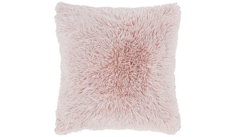 Argos 2025 pink cushions