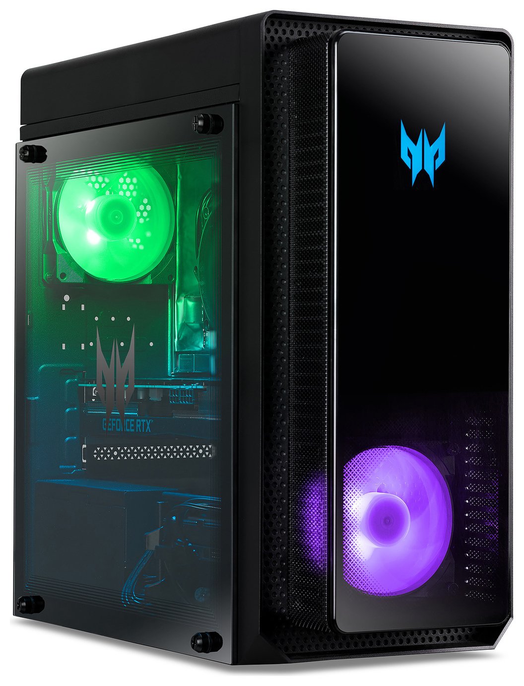 Acer Predator Orion i7 16GB 1TB RTX4070 Gaming PC