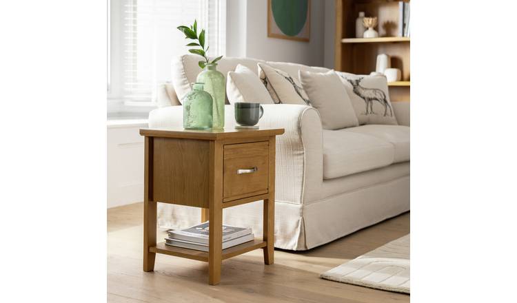 Side tables for living shop room argos