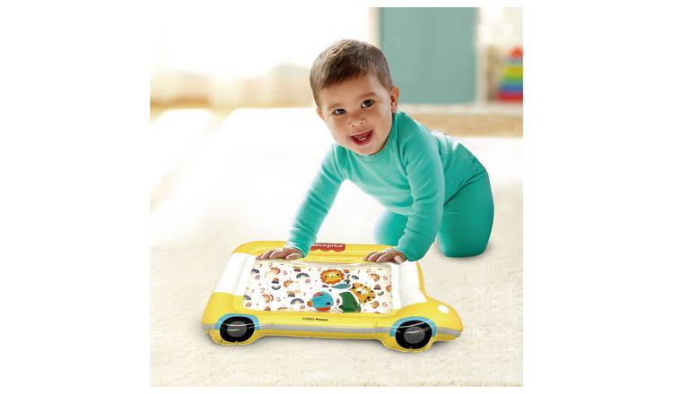 Fisher price store play mat argos