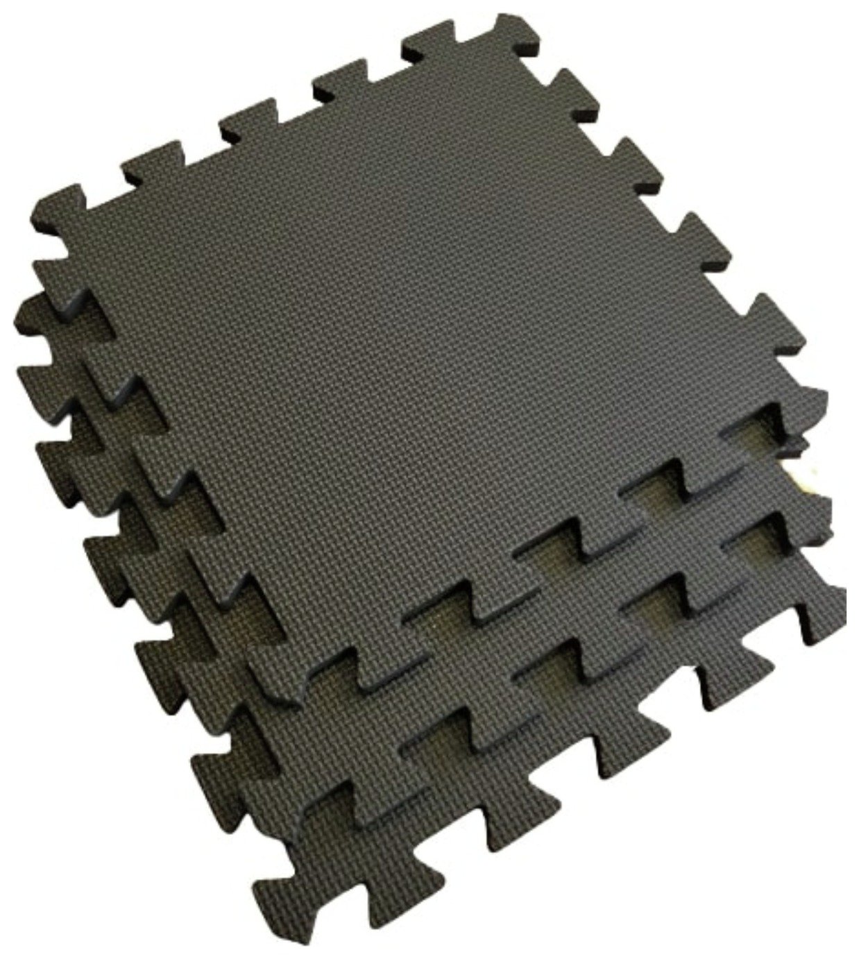 Warm Floor Plastic Floor Tiling Kit - 10 x 8ft