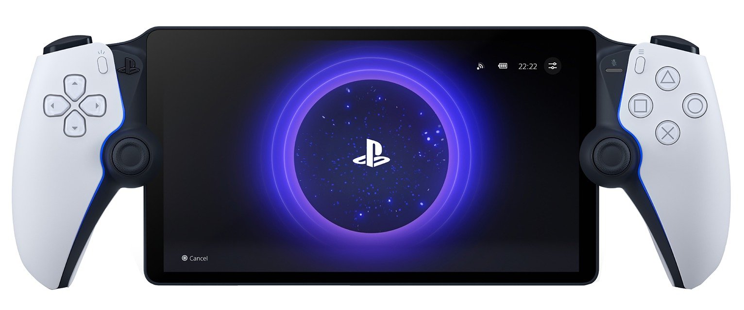 PlayStation Portal Remote Player