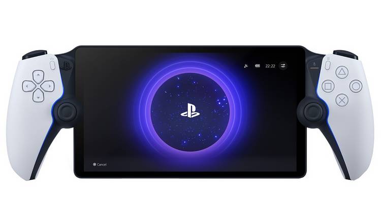 Sony has added a surprise PS5 Remote Play app to PS4