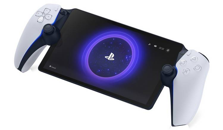 PlayStation Portal stock UK - units in-stock at PlayStation