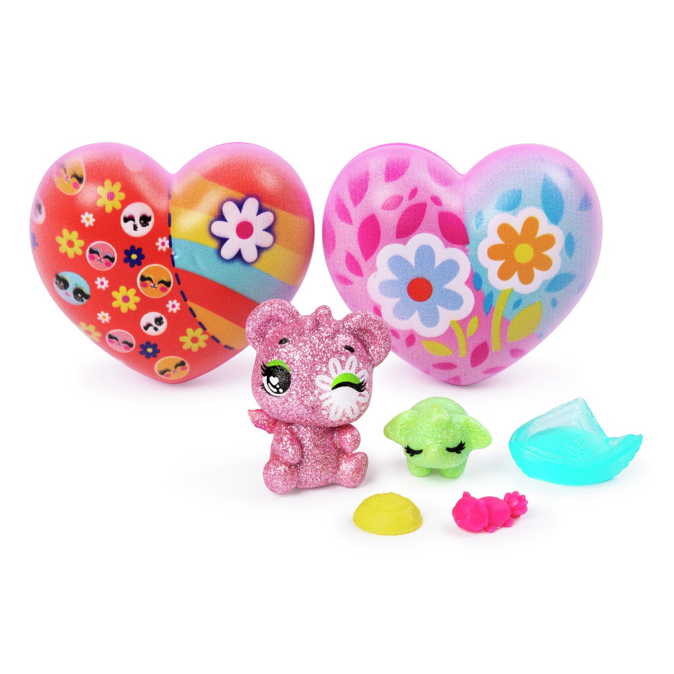 Hatchimals CollEGGtibles Pet Obsessed Multipack Review