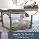 Dreambaby 2024 playpen argos