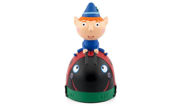 Ben and holly toys hot sale argos