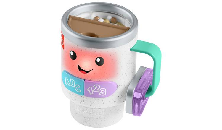 Fisher price hot sale coffee