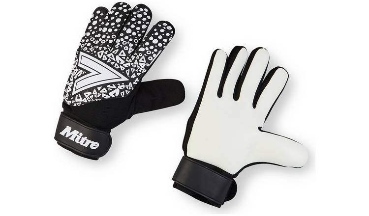 Mitre Magnetite S5 Junior GK Gloves 