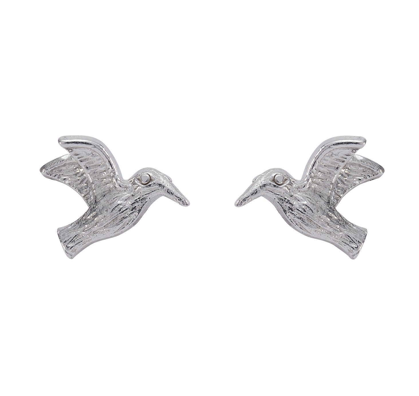 Revere Sterling Silver Hummingbird Stud Earrings Review