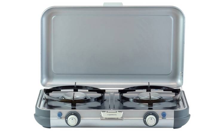 Campingaz Camping Kitchen 2 Grill & Go Camping Stove