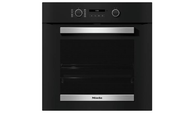 Argos built deals in electric oven